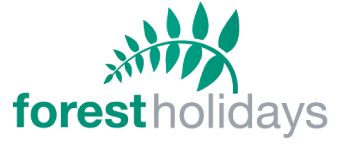 Forest Holidays logos