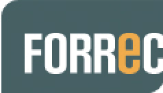 Forrec logo
