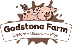 Godstone Farm logo