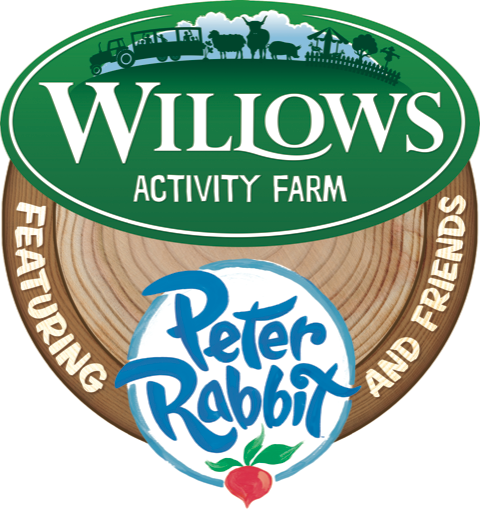 Willows farm logo