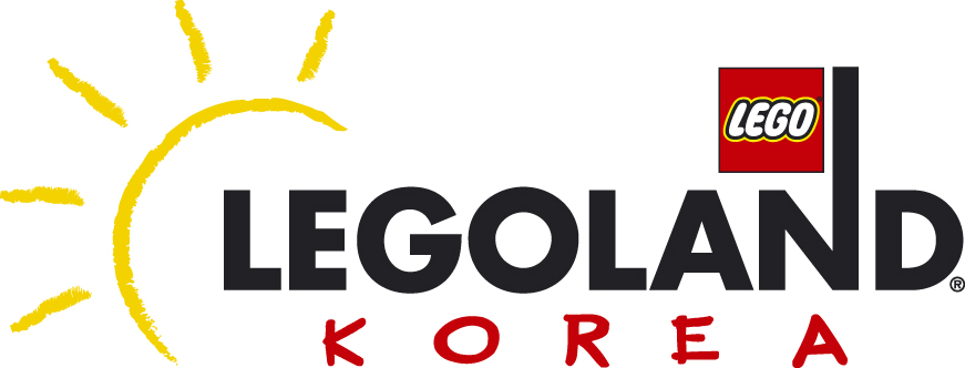 Legoland Korea logo